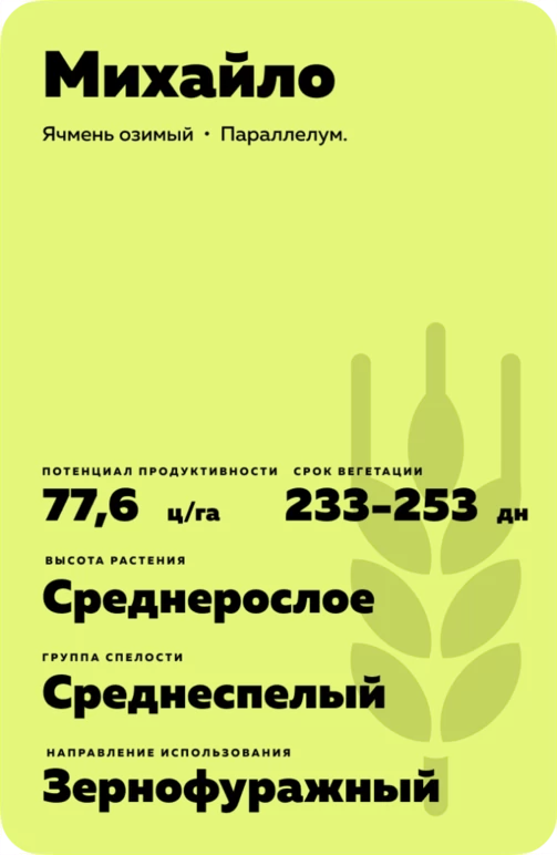 Михайло