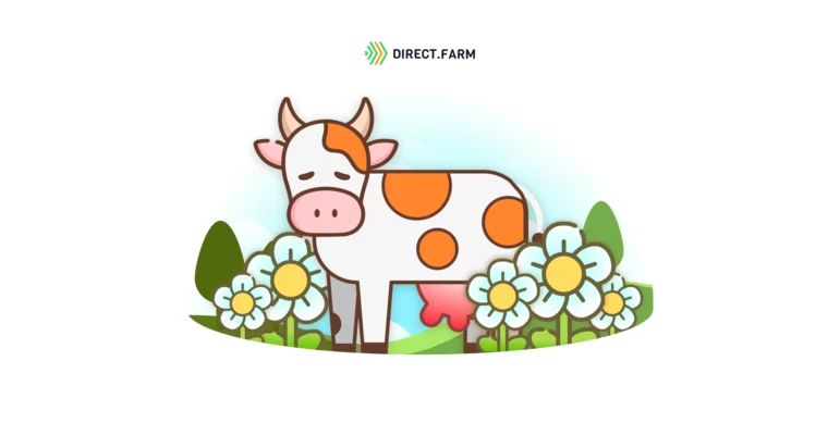 Почему с наступлением весны участились маститы у коров?