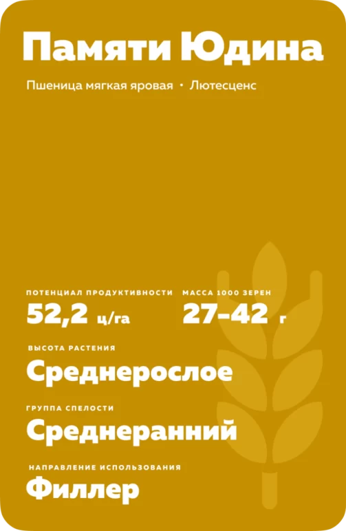Памяти Юдина