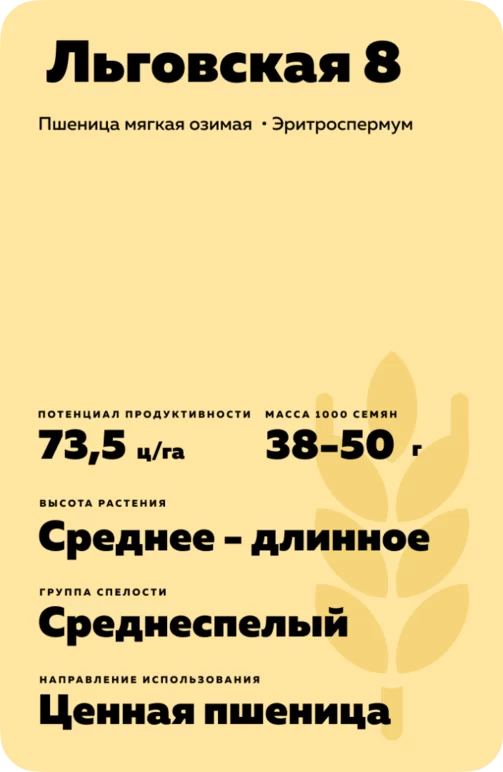 Льговская 8