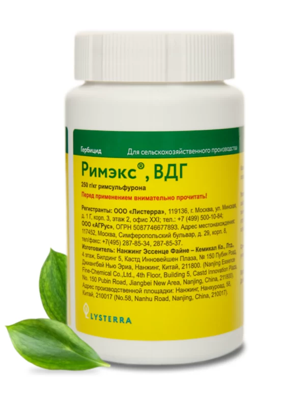 Римэкс, ВДГ