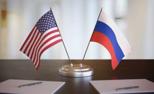 США стремятся к вытеснению России из сферы продовольственной торговли