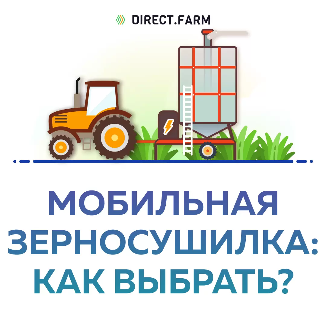 Протравитель семян: какой выбрать?