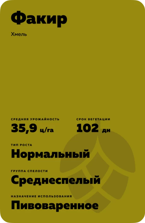 Факир