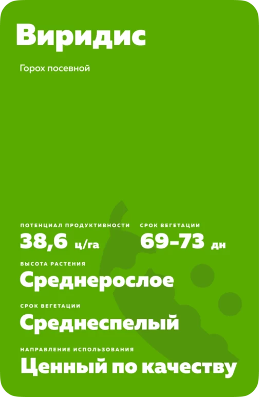 Виридис