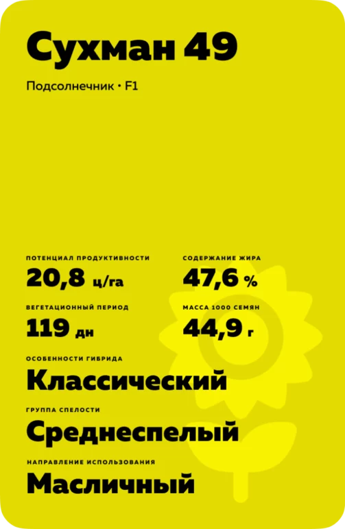 Сухман 49