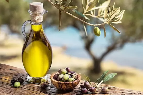 Оливковое масло может подорожать из-за жары в Испании
