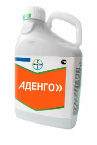 гербицид Аденго, КС