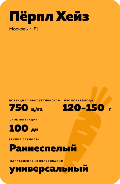 Пёрпл Хейз F1 (PURPLE HAZE) (фиолетовая)