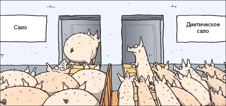 Способы увеличения производства постной свинины