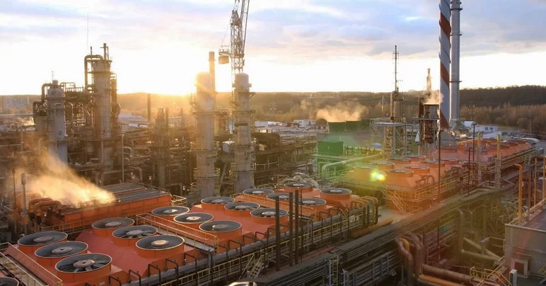 Крупнейший в Балтии завод удобрений остановит производство из-за стоимости газа