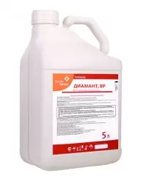 Диамант, ВР