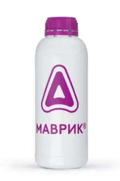 Маврик, ВЭ