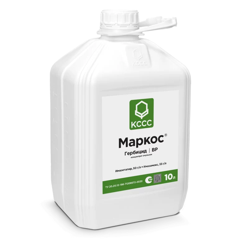 Маркос, ВР