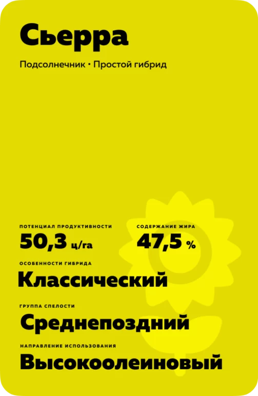 Сьерра