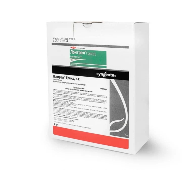 Лонтрел Гранд, ВДГ