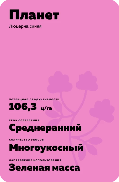 Планет (PLANET)