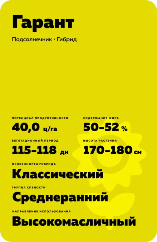 Гарант
