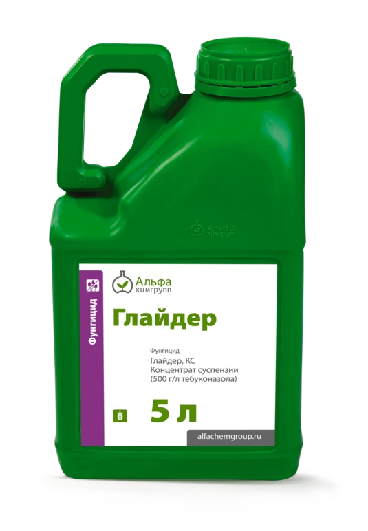 Глайдер, КС