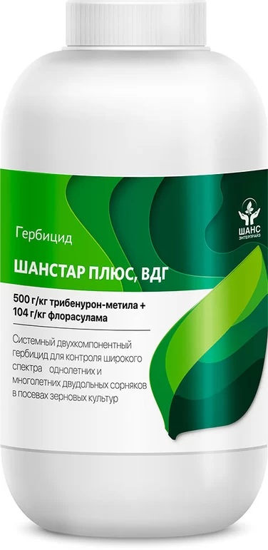 Шанстар Плюс, ВДГ