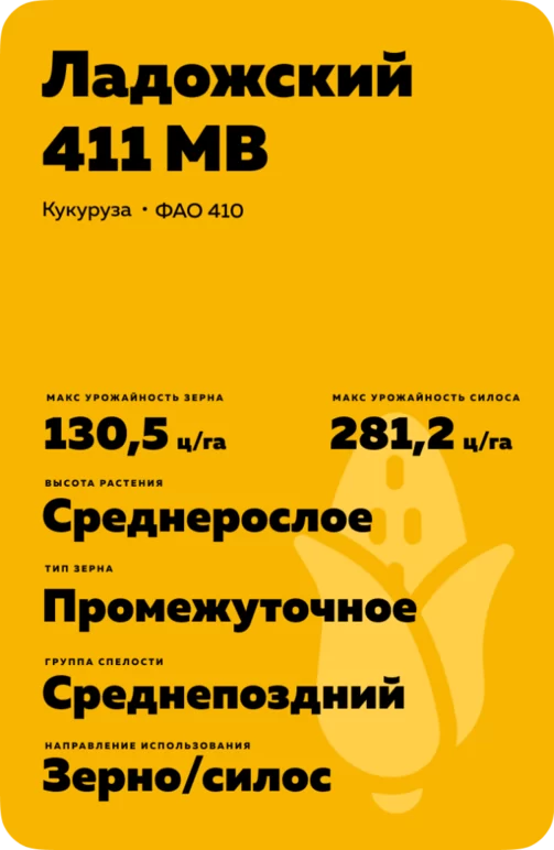 Ладожский 411 МВ
