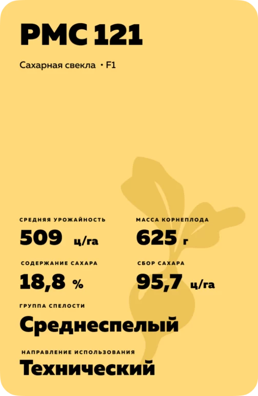 РМС 121