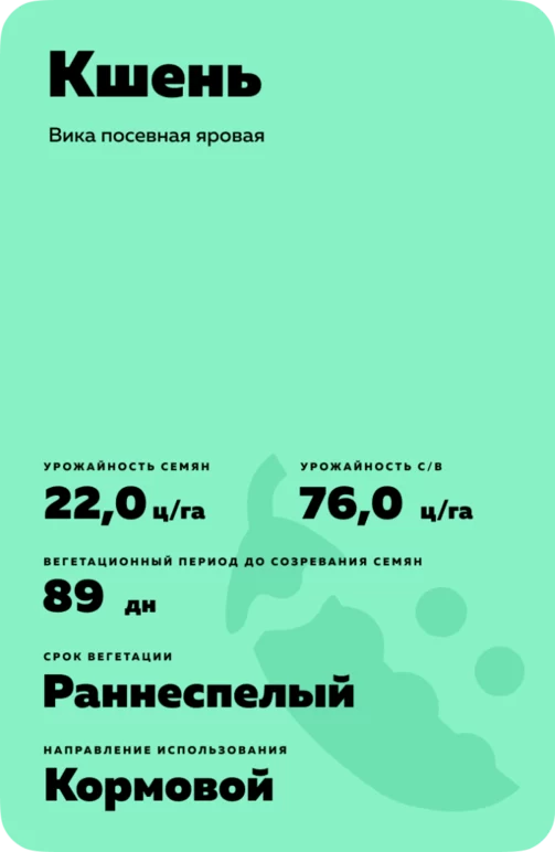 Кшень
