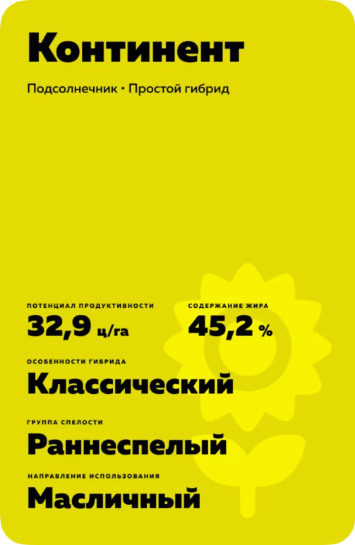 Континент
