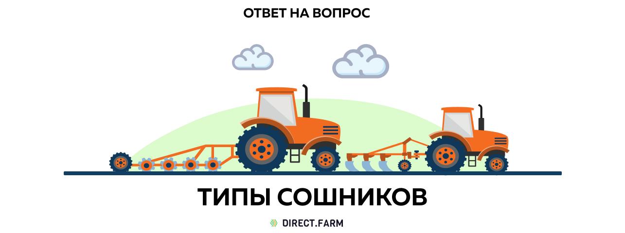 Direct Farming Direct farming