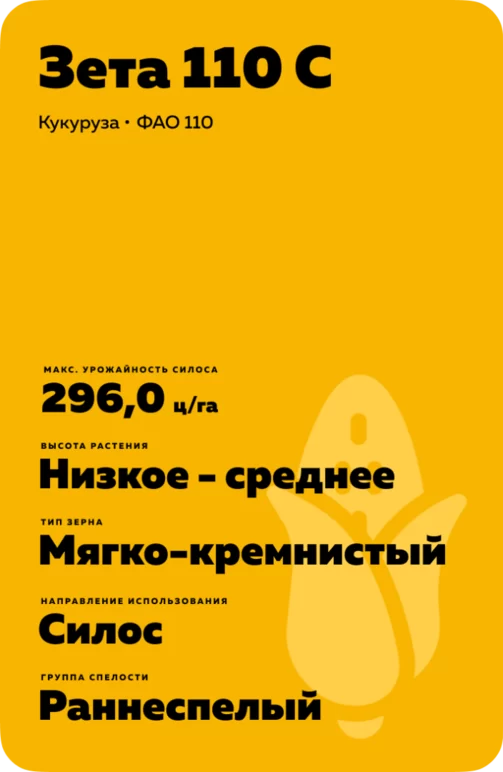 Зета 110 С