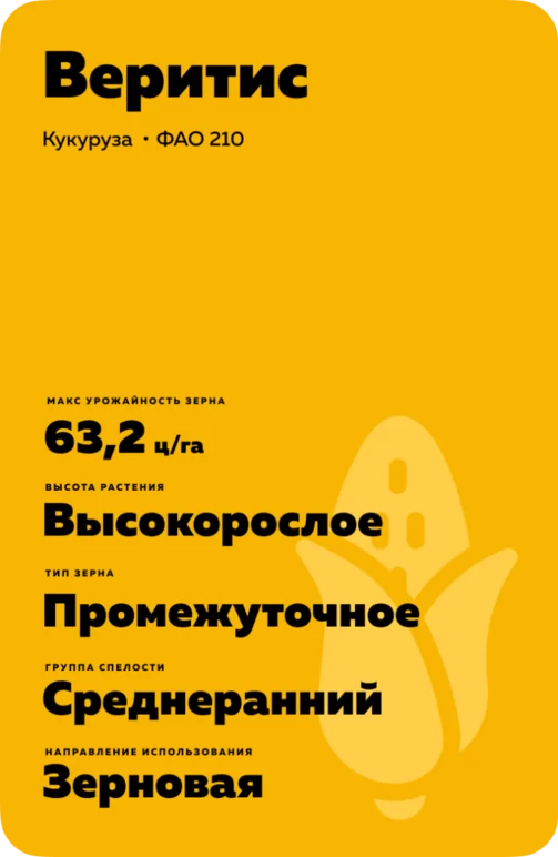 Веритис (VERITIS)