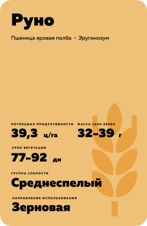 Руно