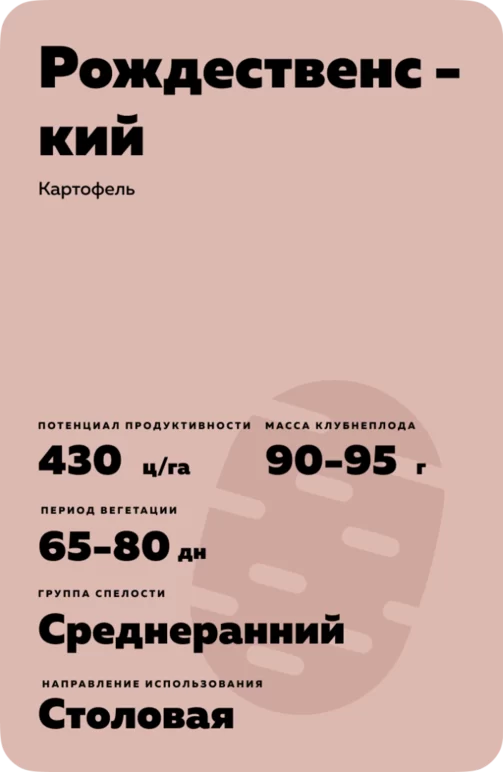 Рождественский