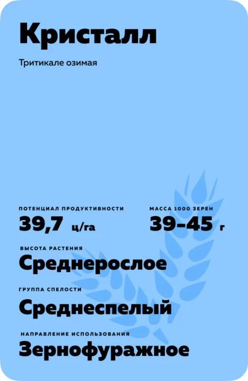 Кристалл