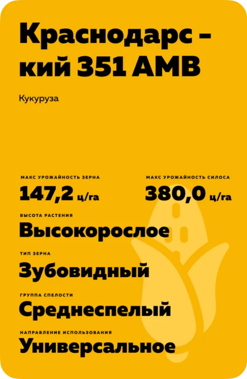 Краснодарский 351 АМВ