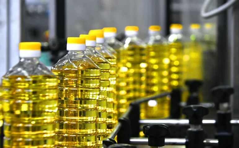 Пошлина на экспорт масла из России в сентябре снизится в 1,85 раза