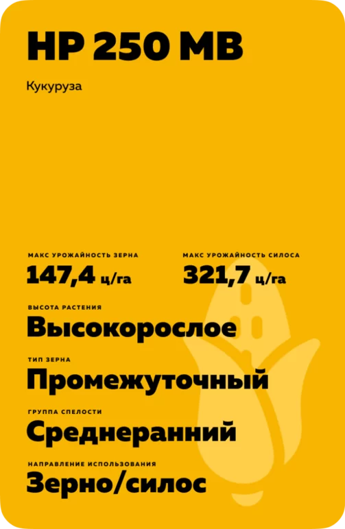 НР 250 МВ