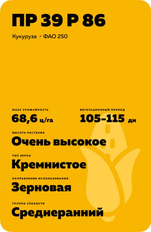 ПР 39 Р 86