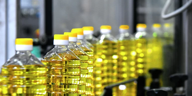 Минсельхоз: пошлина на экспорт подсолнечного масла станет нулевой в декабре