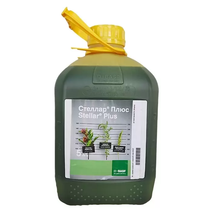 Стеллар Плюс, ВРК