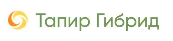 Тапир Гибрид, МК