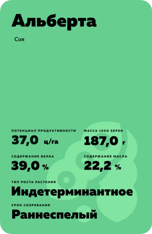 Альберта (ALBERTA)