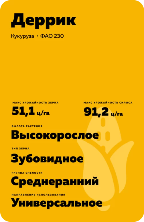 Деррик
