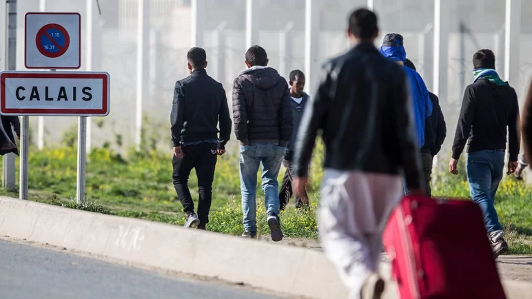 Евросоюз опасается наплыва мигрантов из-за продовольственного кризиса в мире