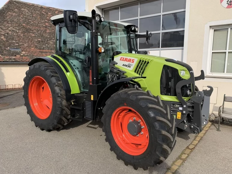 CLAAS Arion