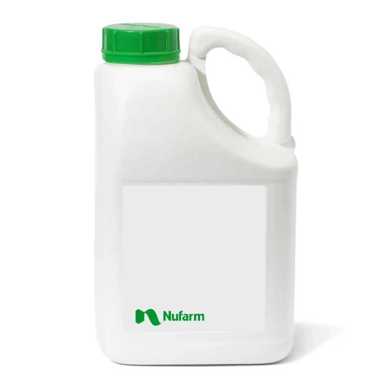 Нуприд 600, КС