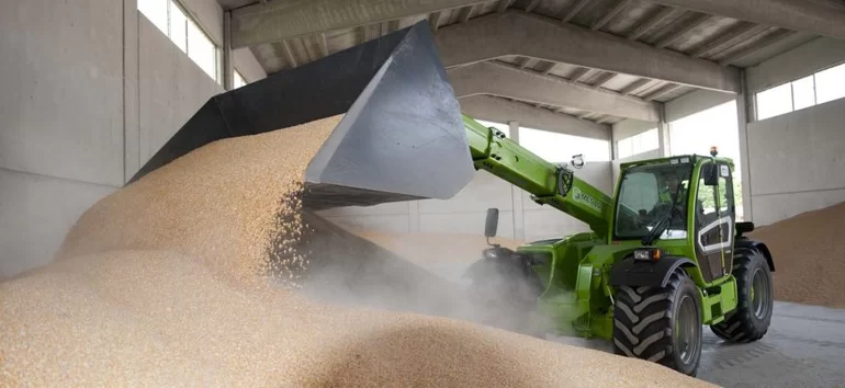 В Госдуме предложили втрое увеличить объемы закупок зерна у аграриев