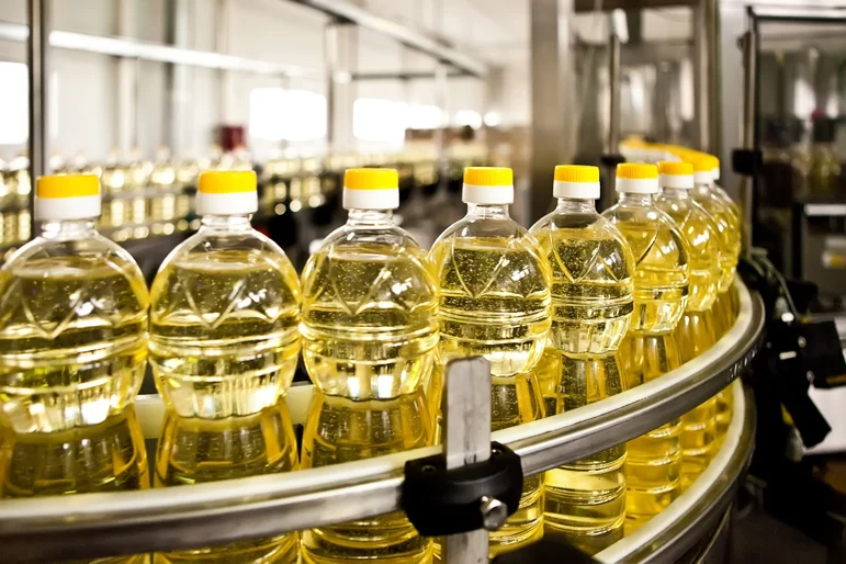 Производители подсолнечного масла не поддержали отмену экспортных пошлин