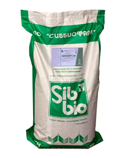 Биоверт, СП