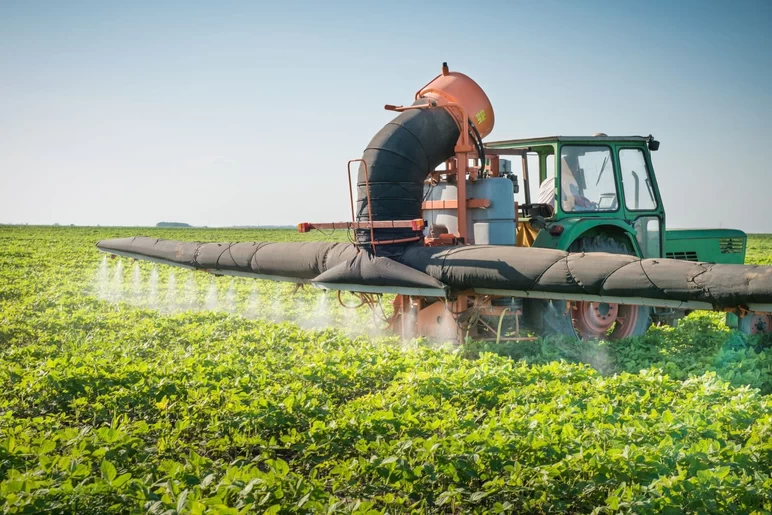 Россельхознадзор усилит контроль за обращением пестицидов и агрохимикатов